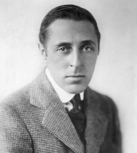 D W Griffith