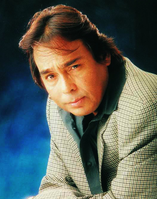 হুমায়ুন ফরীদি (২৯ মে ১৯৫২ - ১৩ ফেব্রুয়ারি ২০১২)