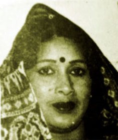 অমিতা বসু (১৯ মার্চ ১৯৪৬-১২ জুন ২০১৫)