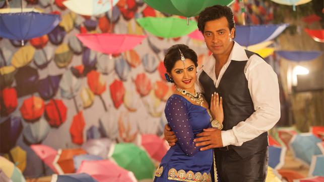 aro bhal bashbo tomay shakib khan pori moni