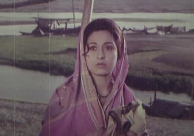 Shabana in vaat de film by amzad hossain