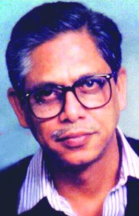 Masud Karim noted song writer photo BMDb