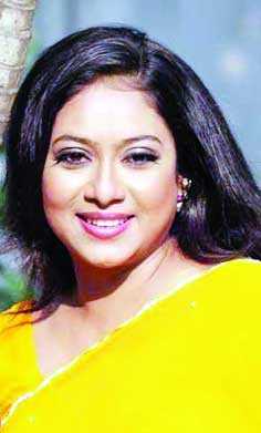 অস্ট্রেলিয়ায় ফিরে গেলেন শাবনূর