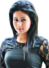 আমি ৩০ বছর বয়সে নায়িকা হতে চাই না – ভাবনা