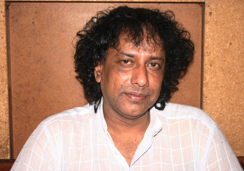 বুলবুলও মনে করেন ‘অসামাজিক’ গানে সুর করেছেন