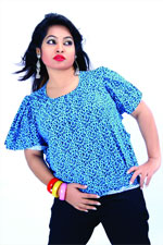 চলচ্চিত্রে মুক্তা