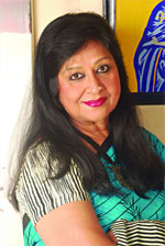 বাংলাদেশ ফিল্ম ক্লাব অ্যাওয়ার্ডে আজীবন সম্মাননা পাচ্ছেন শবনম