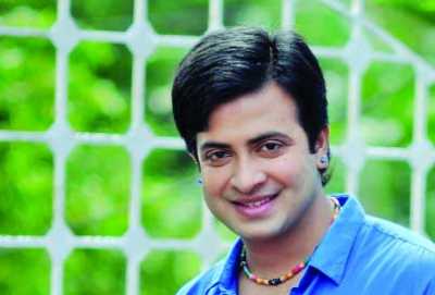 আবার প্লেব্যাকে শাকিব!