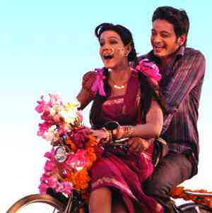 গল্প গানে পোড়ামন…