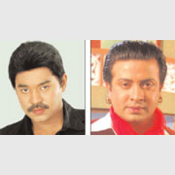 মারুফ আউট শাকিব ইন