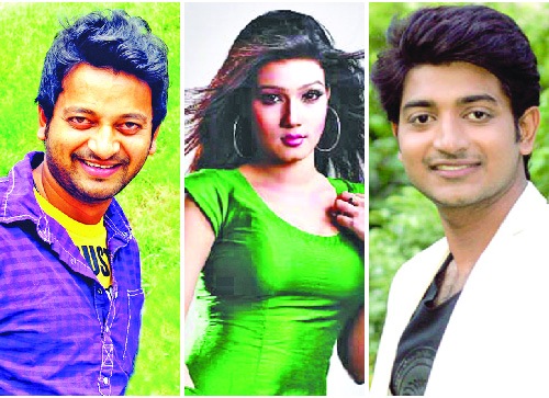 আজ অনুষ্ঠিত হবে ফিল্ম ক্লাব অ্যাওয়ার্ড