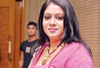 দর্শক চাইলেই নায়িকা হিসেবে থাকবেন