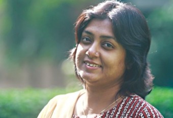 ‘মোস্ট ওয়েলকাম টু’-তে গাইলেন শুভমিতা