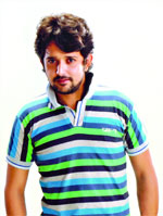 তিন চলচ্চিত্রে জান্নাত খান