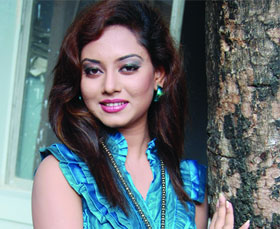 আগামীকাল মুক্তি পাচ্ছে ‘তোমার মাঝে আমি’