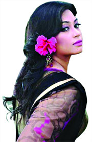 পর্দায় নেই পপি