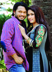 ঈদের ছবি ‘আয়না কাহিনী’