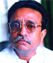 হেডমাস্টারের অপেক্ষা