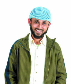 আমি ছবি বানাই আমার ঢঙে -ফারুকী