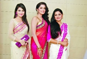 Mehjabin - Shina Chowhan - Tisha