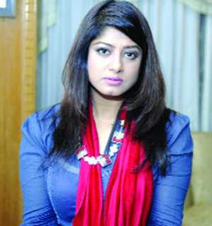 প্রতারণার শিকার চিত্রনায়িকা মৌসুমী