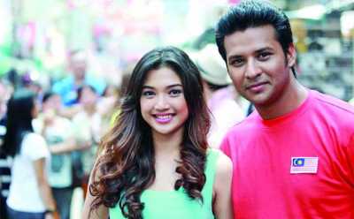 মালয়েশিয়ান চলচ্চিত্রে প্রধান চরিত্র নিরব