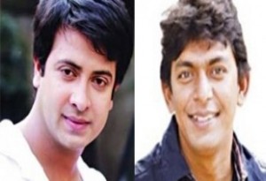 Shakib Khan - Chanchal Chowdhury