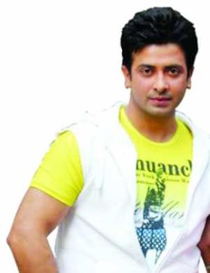 Shakib Khan