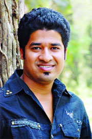 টুটুলের দ্বিতীয় ছবি