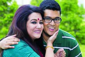 কানাডায় যেমন কাটছে ববিতার