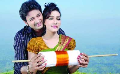 অডিও অ্যালবামে ‘পোড়ামন’