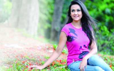 ছয় ছবির নায়িকা আইরিন