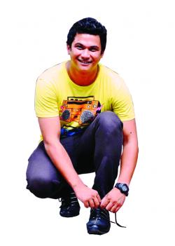 টেলিভিশনের নাঈম এখন চলচ্চিত্রে