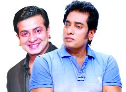 ঈদে আবারও শাকিব-অনন্ত লড়াই!