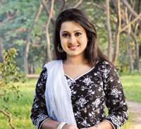 ঈদের নাটকে পূর্ণিমা