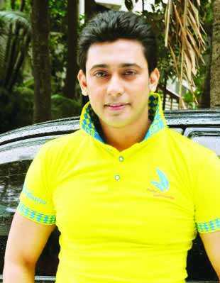 চার নায়কের চমক