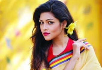 ‘দ্য স্টোরি অব সামারা’য় পিয়া