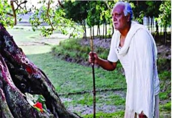 মৃত্তিকা মায়া’য় গাইলেন আসাদ