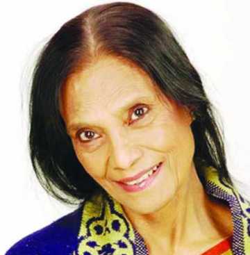 সাহায্য করুন রাণী সরকারকে