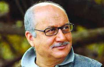 ‘সংগ্রাম’-এ অনুপম খের