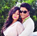 আবারও ফেরদৌস ও পপি