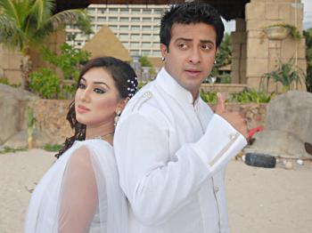 প্রেক্ষাগৃহ চুড়ান্ত হলো