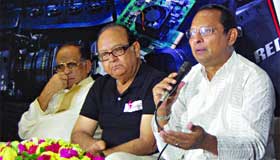 ডিজিটাল চলচ্চিত্র নির্মাণ কর্মশালার উদ্বোধন