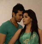 থাইল্যান্ডে শুভ-মাহি