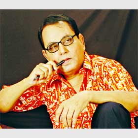 বুলবুল আহমেদ স্মরণে আলোচনা ও প্রদর্শনী