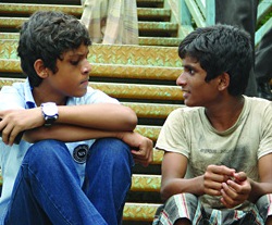 বৈষম্য’র শুটিং শেষ