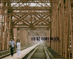 অনিশ্চিত ‘টু বি কন্টিনিউড’