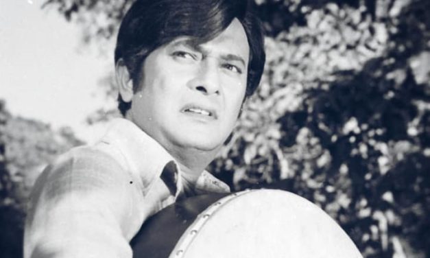 বড় ভালো লোক ছিল