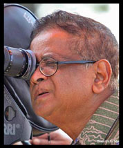 humayun-ahmed-on-camera