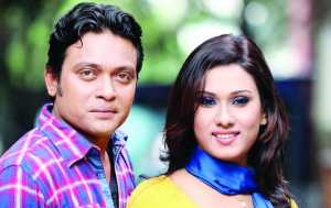 আবারও মিলন-ববি